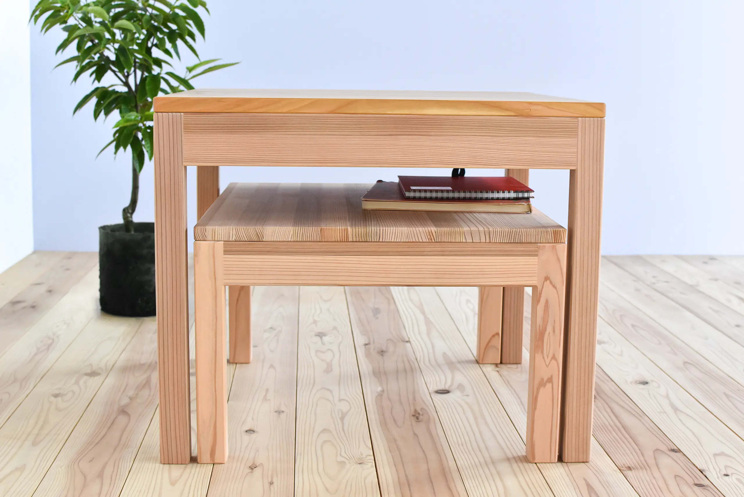 anna様　ネストテーブル　小 センターテーブル ネストテーブル おしゃれ コーヒーテーブル 大小