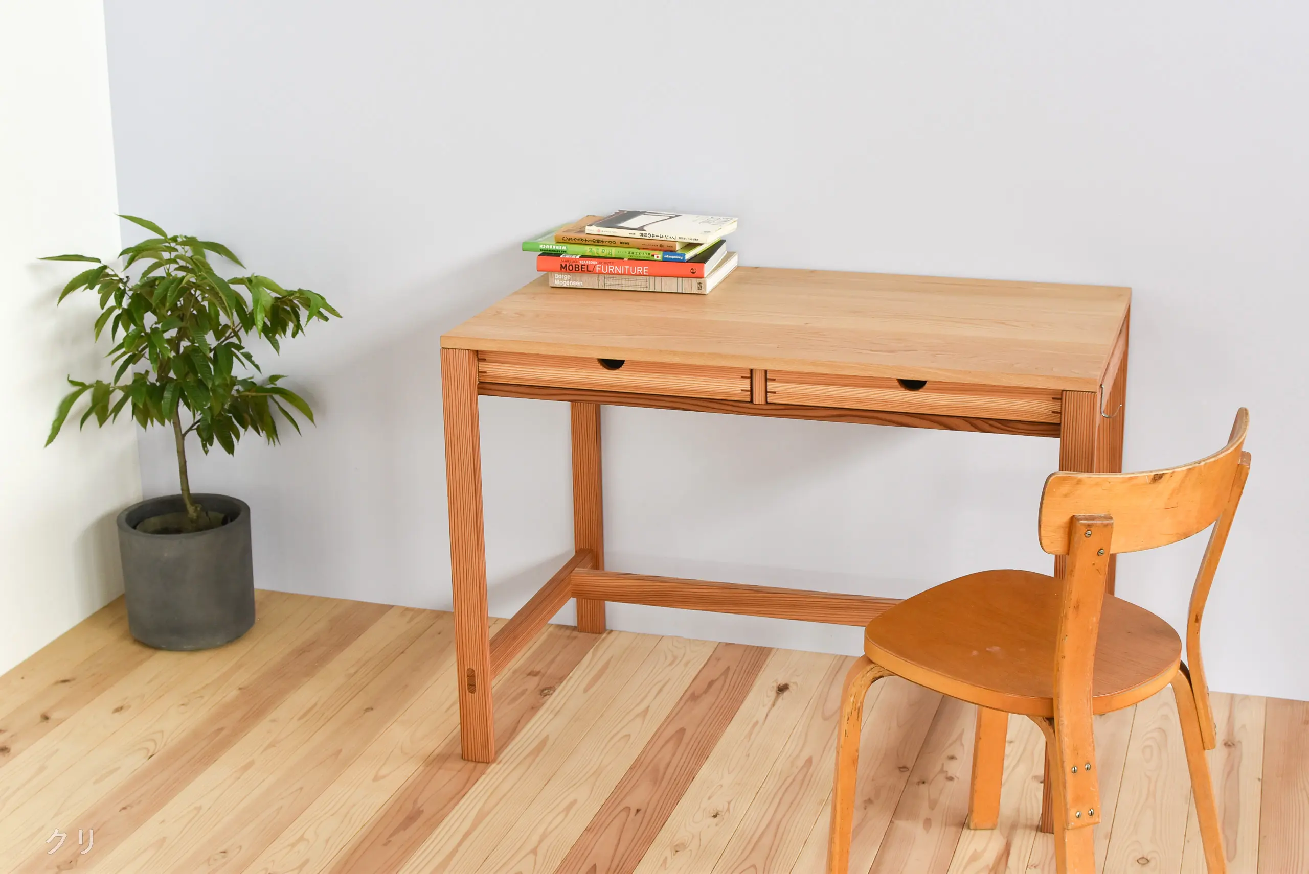 みんなのデスク | 日記家具