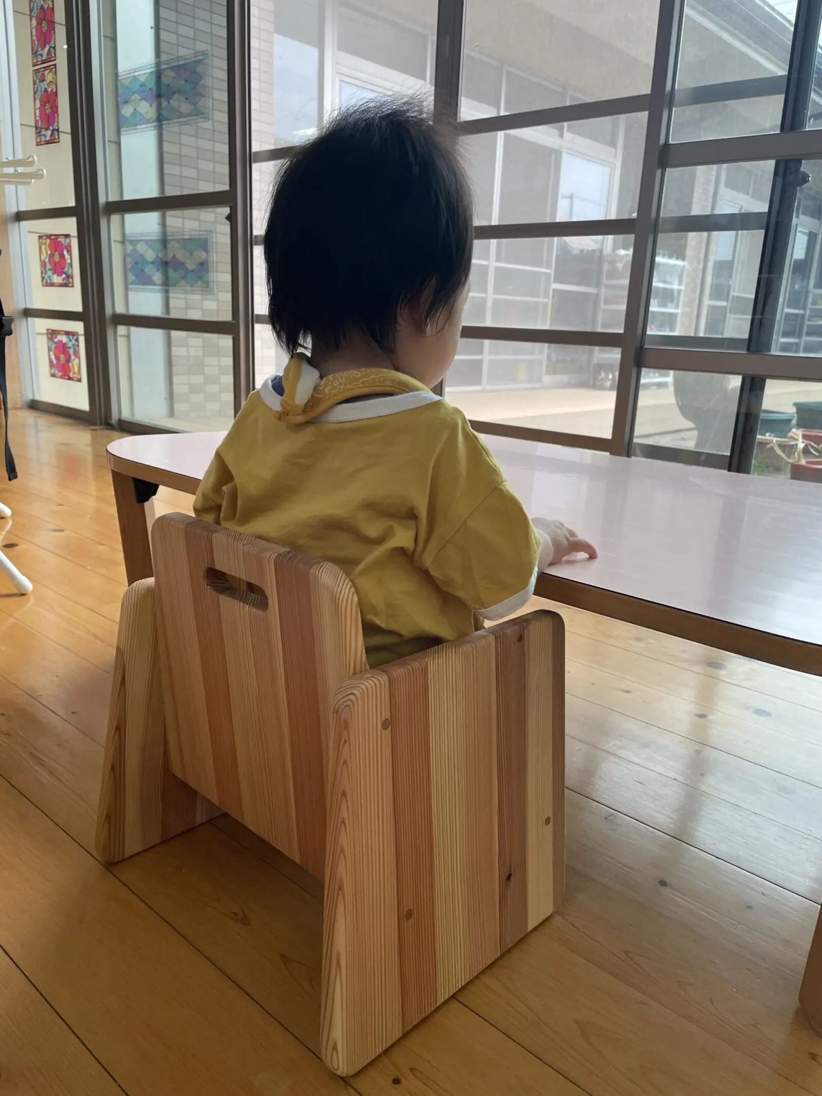 そうさん専用です。　幼稚園　保育園　幼児椅子 そうさん専用です。 幼稚園 保育園 幼児椅子